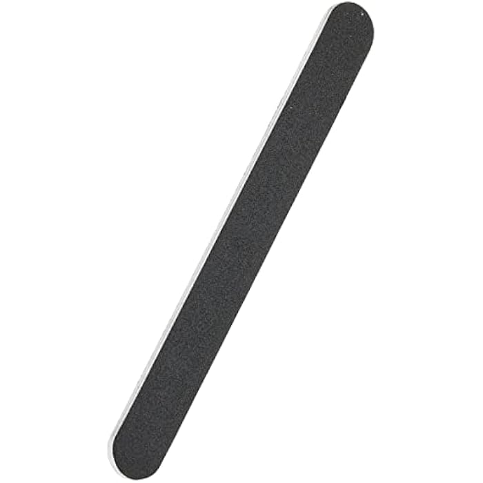 Beter Fibreglass nail file 120/180 grit - Image 2